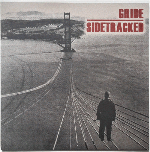 Gride : Gride - Sidetracked